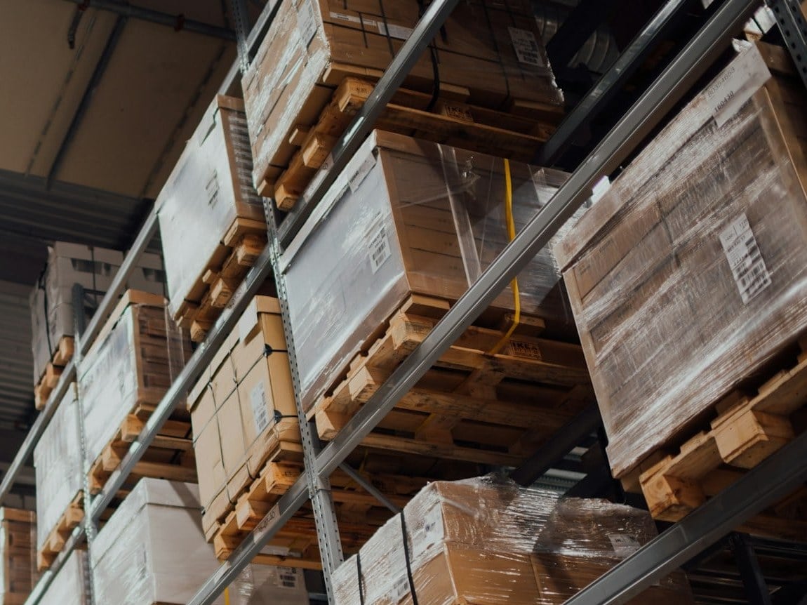 E-commerce Fulfillment